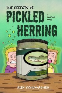 EffectsofPickledHerring